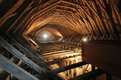 Illustration de l'événement : Visite insolite du château royal de Blois
