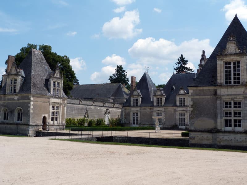Illustration de l'événement : Concours d’attelages canins au Château de Villesavin