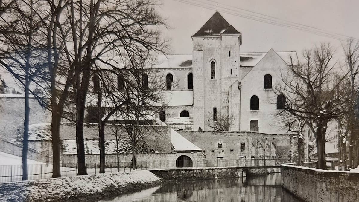 Illustration de l'événement : Chemin des Arts : Bicentenaire de la photo – Un atelier de photographes à Chartres
