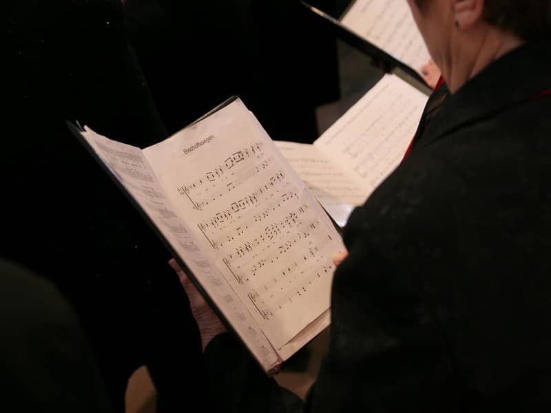 Illustration de l'événement : Concert de Noël