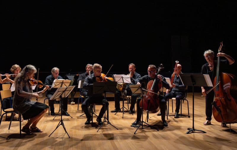 Illustration de l'événement : Concerts Euromusica