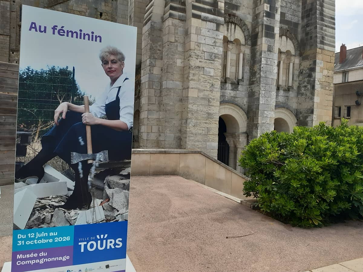 Illustration de l'événement : Exposition : Au féminin