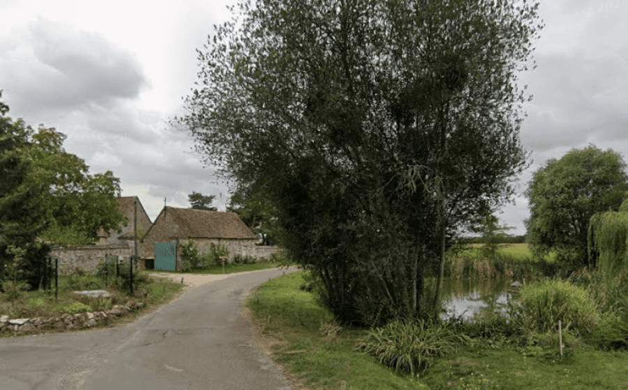 Illustration de l'événement : Ferme les Gâtines Rouges