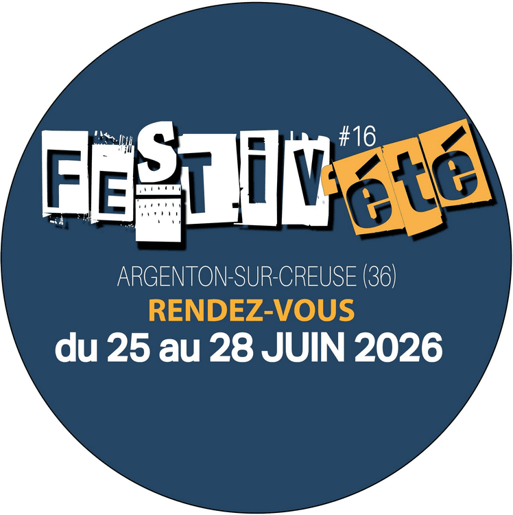 Illustration de l'événement : Festiv'été 2026