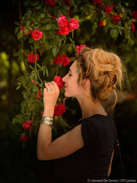 Illustration de l'événement : Festival des roses
