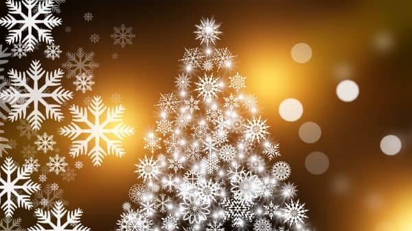 Illustration de l'événement : Le Noël du golf