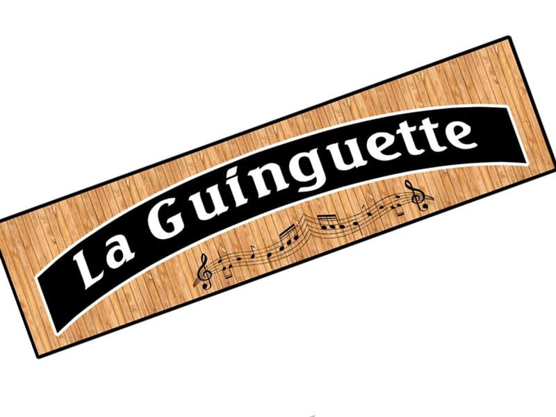 Illustration de l'événement : Les soirées de la guinguette
