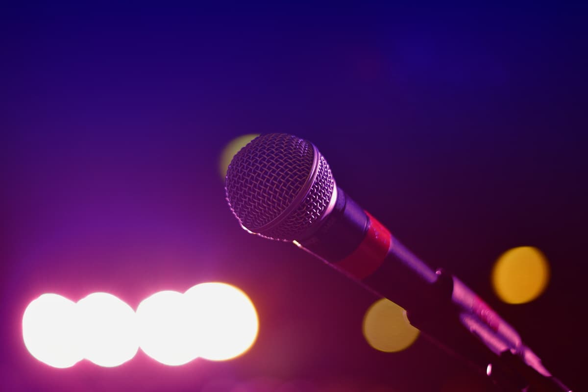 Illustration de l'événement : Concert de l'Atelier Chanson