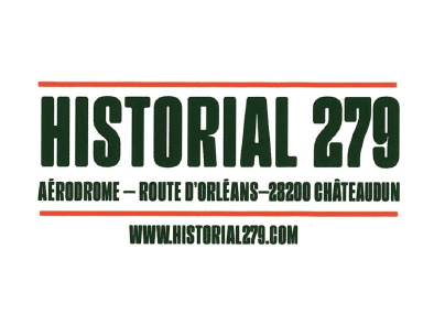Illustration de l'événement : Ouverture exceptionnelle de l'Historial 279