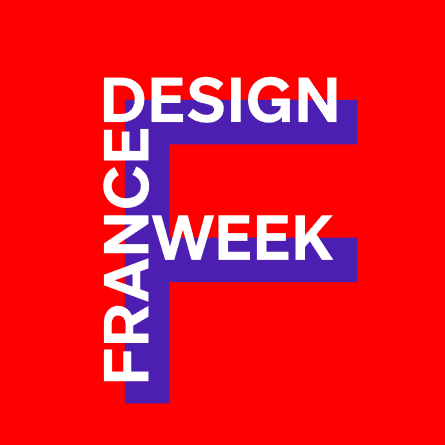 Illustration de l'événement : Festival de design "France Design Week"