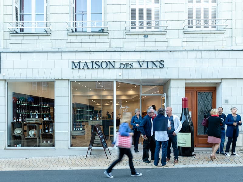 Illustration de l'événement : Un dimanche – Un vigneron avec le Domaine de l’Arche Galteau