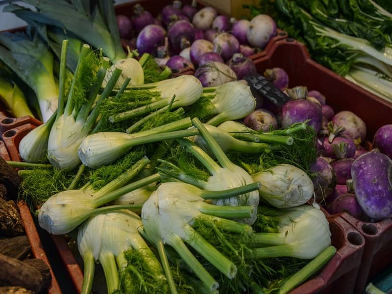Illustration de l'événement : Marché hebdomadaire