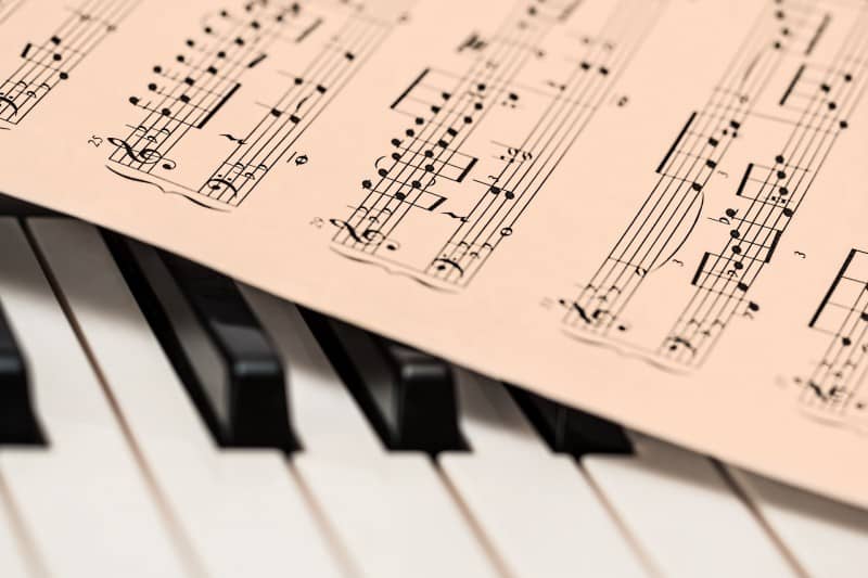 Illustration de l'événement : Conférence : l'argot de la musique et des musiciens aux XIXe et XXe siècles