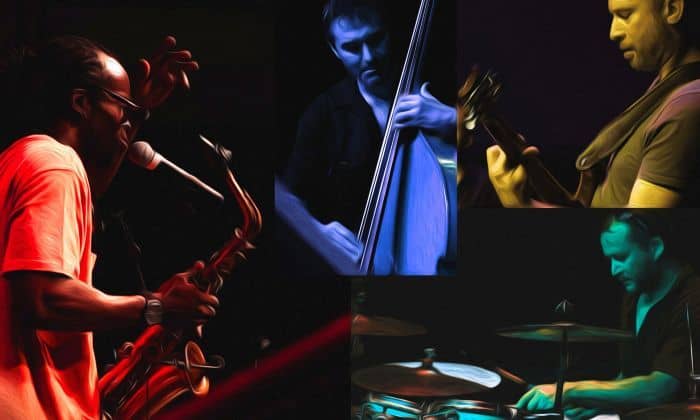 Illustration de l'événement : Concert du groupe Natif'B