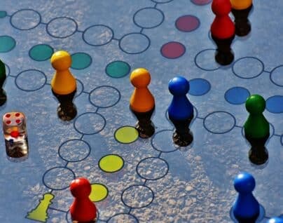 Illustration de l'événement : Faites le jeu !