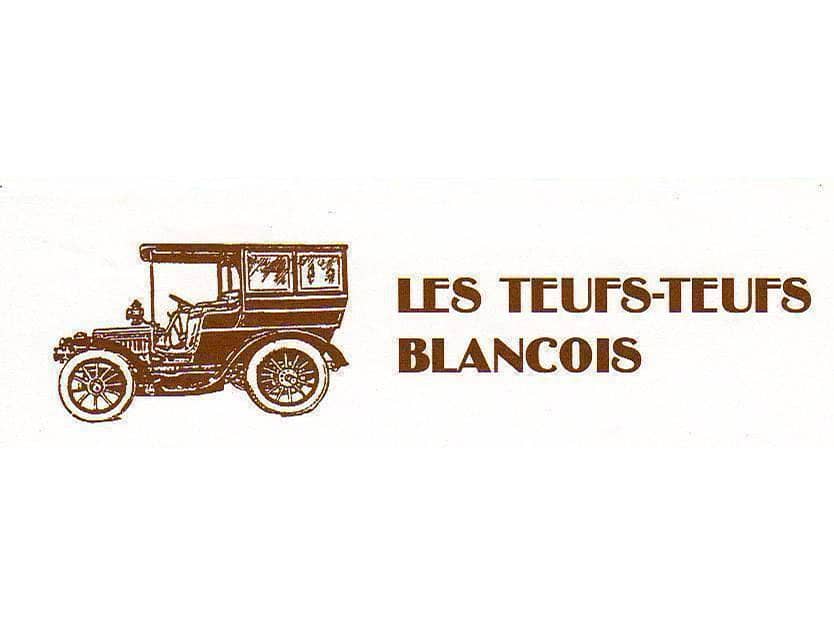 Illustration de l'événement : Le Bouchon du Blanc
