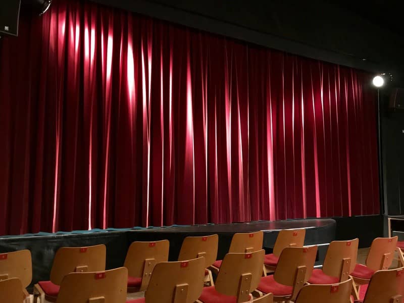 Illustration de l'événement : Théâtre : La Grande Musique
