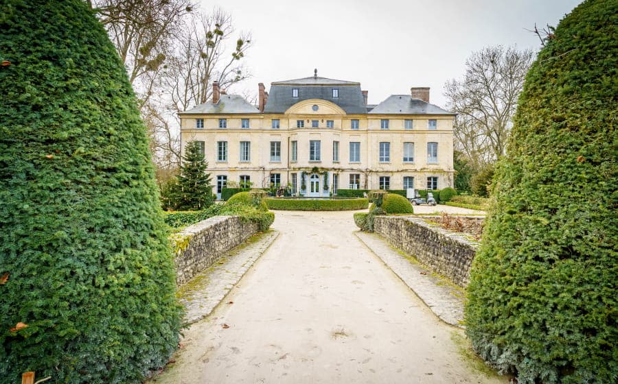 Illustration de l'événement : Le Domaine de Primard