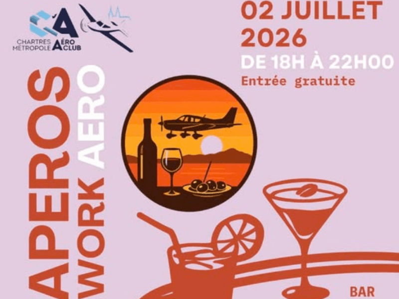 Illustration de l'événement : Afterwork Apéro - Music live