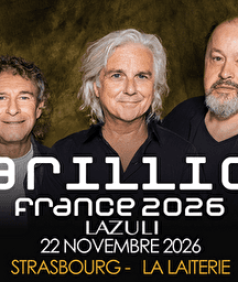Illustration de l'événement : MARILLION