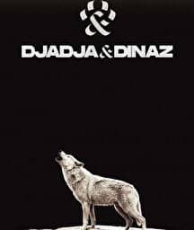 Illustration de l'événement : DJADJA & DINAZ