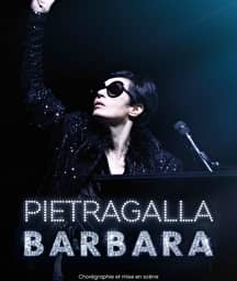 Illustration de l'événement : Pietragalla Barbara