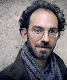 Illustration de l'événement : Arnaud Pasquale, clavecin