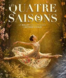 Illustration de l'événement : Les Quatre Saisons