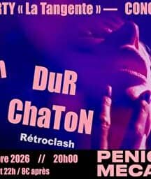 Illustration de l'événement : RELEASE PARTY