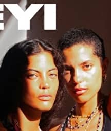 Illustration de l'événement : IBEYI
