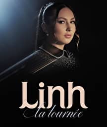 Illustration de l'événement : LINH - La Tournée