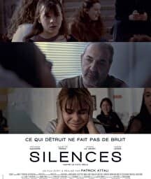 Illustration de l'événement : Séance unique : Silences