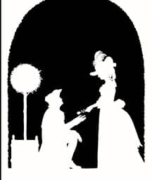 Illustration de l'événement : Visite en famille de l'exposition "Au crépuscule de l'Ancien Régime"