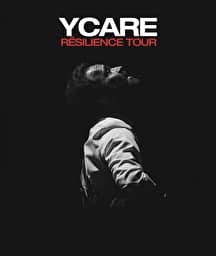 Illustration de l'événement : YCARE RESILIENCE TOUR