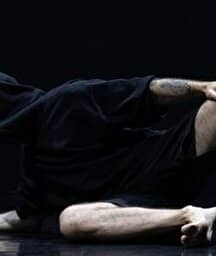Illustration de l'événement : Vidal Bini - SOMBRE