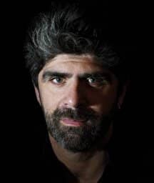 Illustration de l'événement : Benjamin Moussay, musiques improvisées