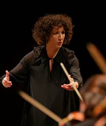 Illustration de l'événement : Orchestre symphonique