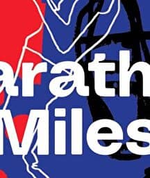Illustration de l'événement : Marathon Miles Jour 1
