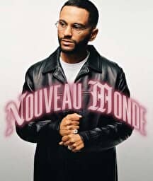 Illustration de l'événement : Malik Bentalha