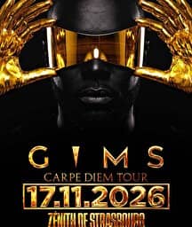 Illustration de l'événement : GIMS