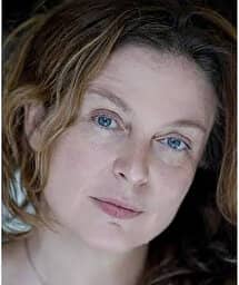 Illustration de l'événement : Valérie Blanchon, théâtre