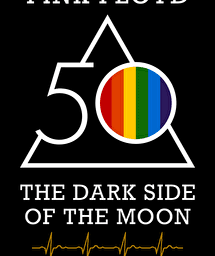 Illustration de l'événement : Pink Floyd : “The Dark Side of the Moon”