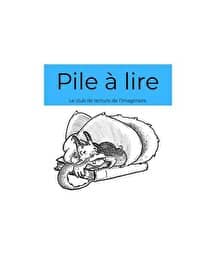 Illustration de l'événement : Pile à lire