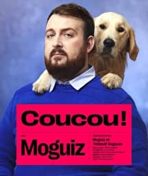 Illustration de l'événement : MOGUIZ - Coucou !