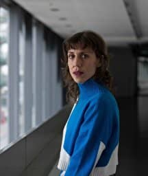Illustration de l'événement : TP Katerina Andreou