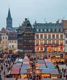 Illustration de l'événement : A la découverte des traditions de Noël
