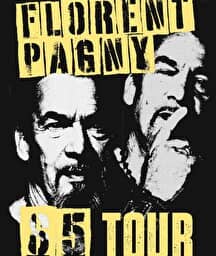 Illustration de l'événement : Florent Pagny