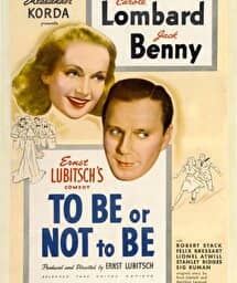 Illustration de l'événement : To Be or Not to Be