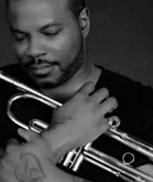 Illustration de l'événement : Jeremy Pelt Quintet Pelt@50!
