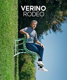 Illustration de l'événement : VERINO - Rodéo
